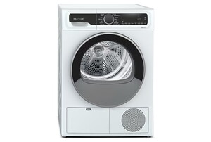 Profilo KM10610CTR 10 kg Çamaşır Kurutma Makinesi