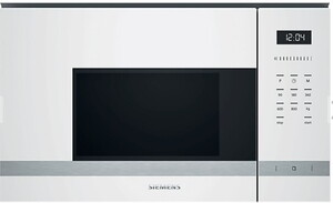 SİEMENS BF525LMW0 ANKASTRE MİKRODALGA