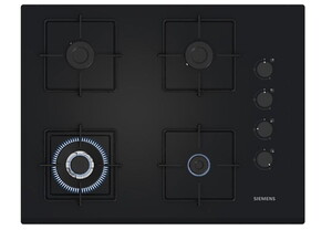 Siemens iQ300 EO7C6HP30O Wok Gözlü Ankastre Ocak