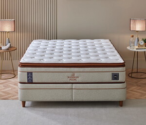 160X200 BAMBOO PEDIC YATAK