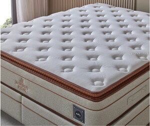  160X200 BAMBOO PEDIC YATAK