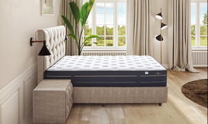  COOL&WARM YATAK 120*200