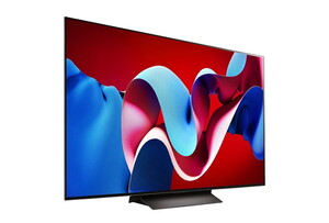 LG OLED65C54LA 4K Ultra HD 65'' 165 Ekran Uydu Alıcılı webOS Smart OLED Evo TV