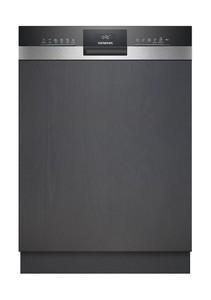 Siemens SN53IS50KT 5 Programlı Ankastre Bulaşık Makinesi