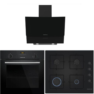 Profilo Ankastre Set FRMA234S, OE36P6P11D, DVE6G560