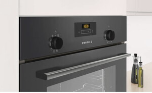 Profilo FRMA234G Gri Ankastre Fırın