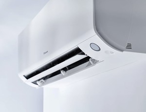  Daikin Zeta Shira Plus FTXM35A 12000 BTU Inverter Duvar Tipi Klima