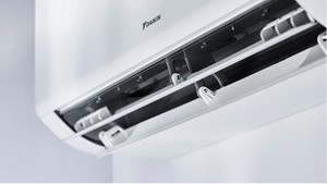  Daikin Zeta Shira Plus FTXM35A 12000 BTU Inverter Duvar Tipi Klima