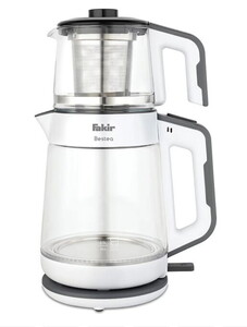 Fakir Bestea 1900 W Cam Demlikli Çay Makinesi