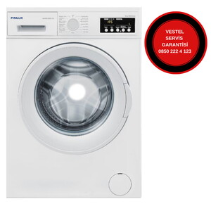 Finlux Konfor 82101 CM 8 kg 1000 Devir Çamaşır Makinesi
