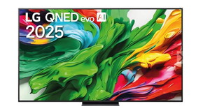 LG 86QNED86A6A 4K Ultra HD 86' 218 Ekran Uydu Alıcılı webOS Smart QNED Evo Mini LED TV