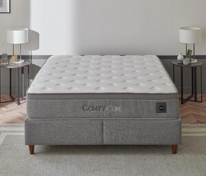 180X200 COMFY COOL POCKET YAYLI YATAK