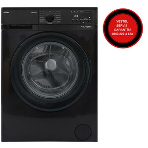Regal CMI 91002 S 1000 Devir 9 kg Çamaşır Makinesi