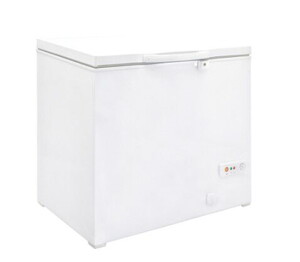 Şenocak D280 DF Dual Sandık Tipi Derin Dondurucu