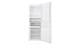  Uğur UES 435 D2K NF COMBİ DGT R65 Beyaz Kombi No Frost Buzdolabı