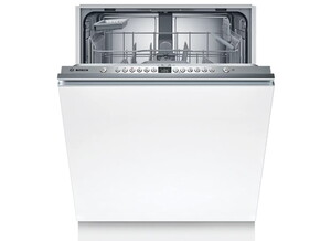 Bosch SMV26DX00T 6 Programlı Ankastre Bulaşık Makinesi