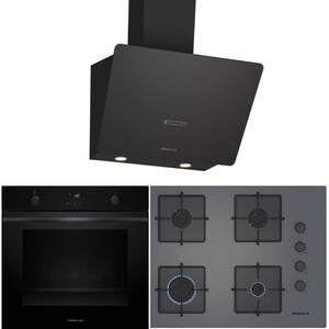 Profilo Ankastre Set FXSA344T, OE37P9P10D, DVK6J669