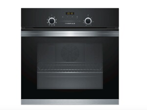 Profilo FRMA325S Siyah Ankastre Fırın