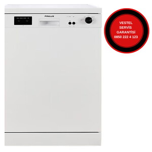 Finlux BM 320  3 Programlı Bulaşık Makinesi