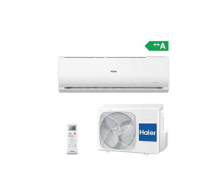 Haier Revive Plus Wi-Fi AS68RDAHRA-TR A++ 24000 BTU Inverter Duvar Tipi Klima
