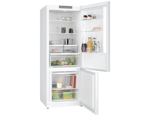  Profilo BD3055WEVN Çift Kapılı No Frost Buzdolabı