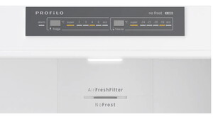  Profilo BD3055WEVN Çift Kapılı No Frost Buzdolabı