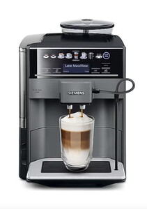 Siemens EQ6 Plus S100 TE651209RW Tam Otomatik Espresso Makinesi