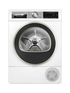 Bosch WQG25201TR 10 kg Çamaşır Kurutma Makinesi