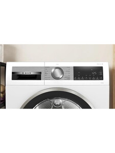  Bosch WQG25201TR 10 kg Çamaşır Kurutma Makinesi