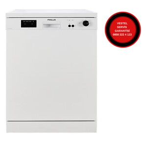 Finlux Konfor BM 420 4 Program Bulaşık Makinesi