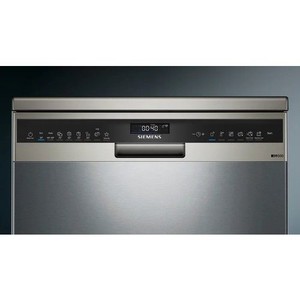  Siemens SN25EI70MT 8 Programlı Bulaşık Makinesi