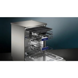  Siemens SN25EI70MT 8 Programlı Bulaşık Makinesi