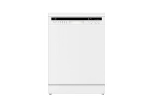 Uğur UBL 10814 B501 8 Programlı Bulaşık Makinesi