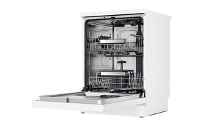  Uğur UBL 10814 B501 8 Programlı Bulaşık Makinesi