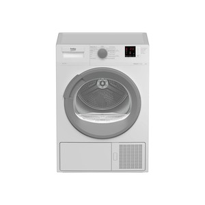 Beko KM 80 8 kg Çamaşır Kurutma Makinesi