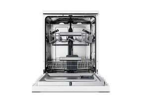  Uğur UBL 21014 B301 10 Programlı Bulaşık Makinesi