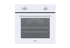  Vestel AF-5661 YB - Fırın, Vestel AO-6104 YB- -Ocak, Vestel AD-6331 B - Davlumbaz