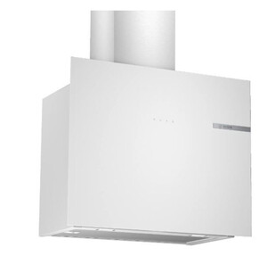 Bosch DWF65AJ20T Beyaz Duvar Tipi Davlumbaz