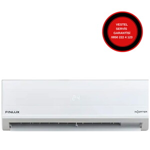Finlux FIN 9000 BTU A++ R32 Duvar Tipi Inverter Klima
