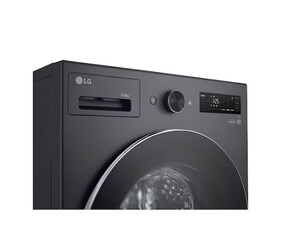  LG F0Z8DRP24 Kurutmalı Çamaşır Makinesi 16Kg Yıkama 8 Kg Kurutma Kapasitesi