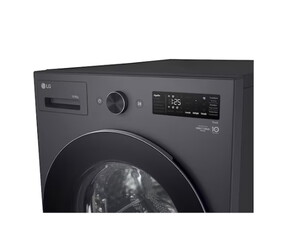  LG F0Z8DRP24 Kurutmalı Çamaşır Makinesi 16Kg Yıkama 8 Kg Kurutma Kapasitesi