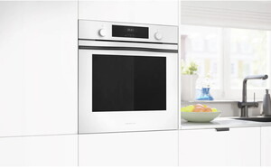  Profilo FXSA243B Beyaz Ankastre Fırın