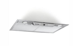  Silverline 1170 Astec 60 cm Ankastre Aspiratör