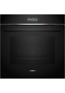 Siemens HB734G1B1 Siyah Ankastre Fırın