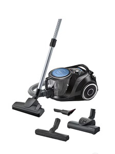 Siemens VSX41XTRM 750 W Toz Torbasız Süpürge