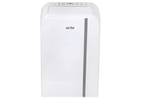  Airfel LPCY35BV1BM 12.000 BTU Mobil Klima