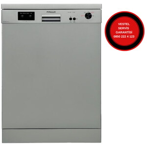 Finlux BM 320 S 3 Programlı Bulaşık Makinesi