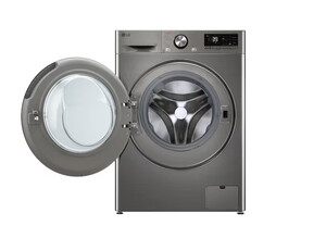  LG F4Y7EYWYP 11 kg 1400 Devir Çamaşır Makinesi