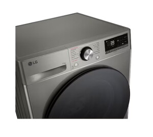  LG F4Y7EYWYP 11 kg 1400 Devir Çamaşır Makinesi