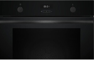  Profilo FXSA243S Siyah Ankastre Fırın